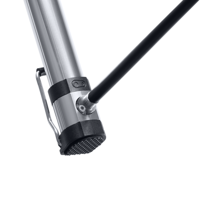 Bomba CRANKBROTHERS de piso mini KLIC
