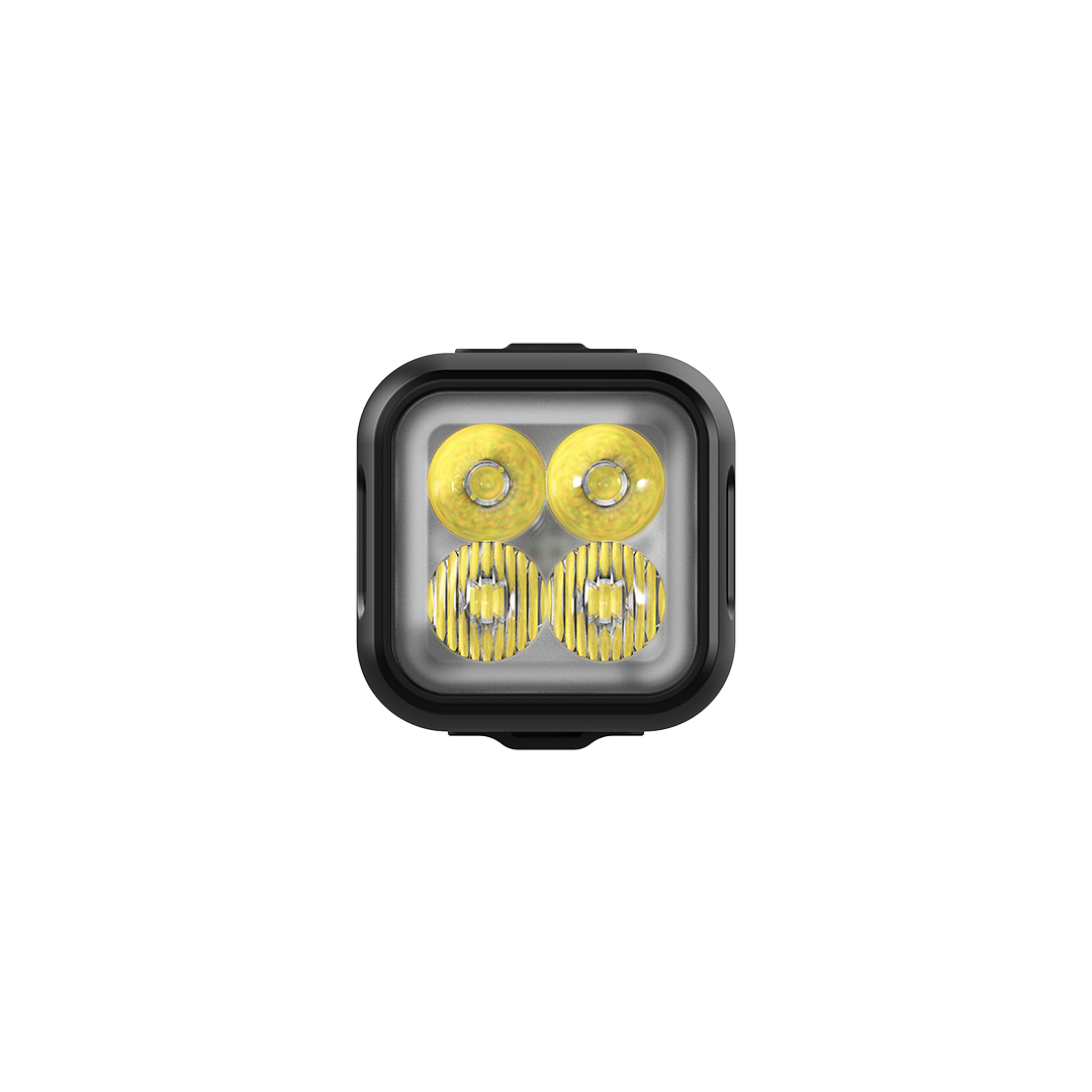 Luz delantera knog 900 lms