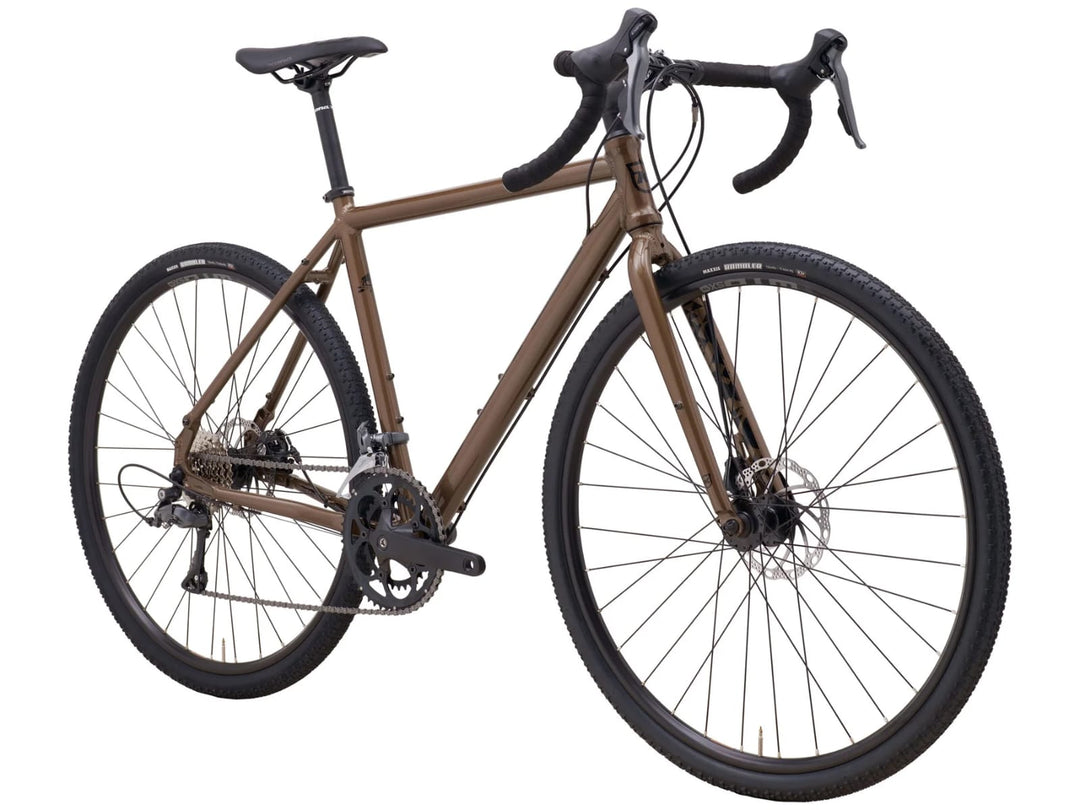 Bicicleta KONA rove al 700 2x8