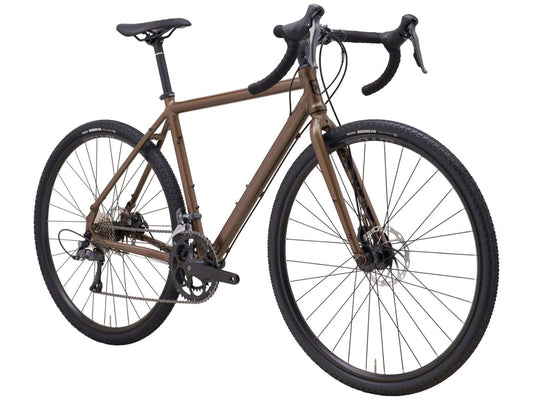 Bicicleta KONA rove al 700 2x8
