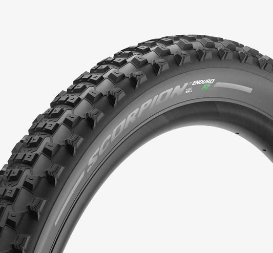 Llanta mtb TR Pirelli scorpion Enduro R hardwall 29x2.60