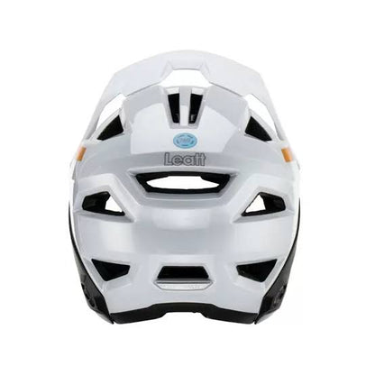 Casco JR Leatt enduro 2.0 full face desmontable 2 en 1