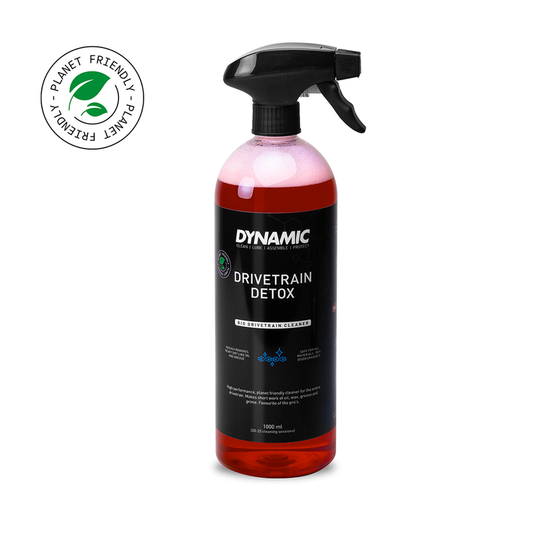Limpiador biodegradable   DYNAMIC detox para transmisión 1000ml