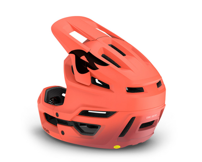 Casco MET vanguard  Bluegrass core MIPS  MIPS
