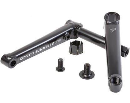 Palancas ODYSSEY Thunderbolt 165mm