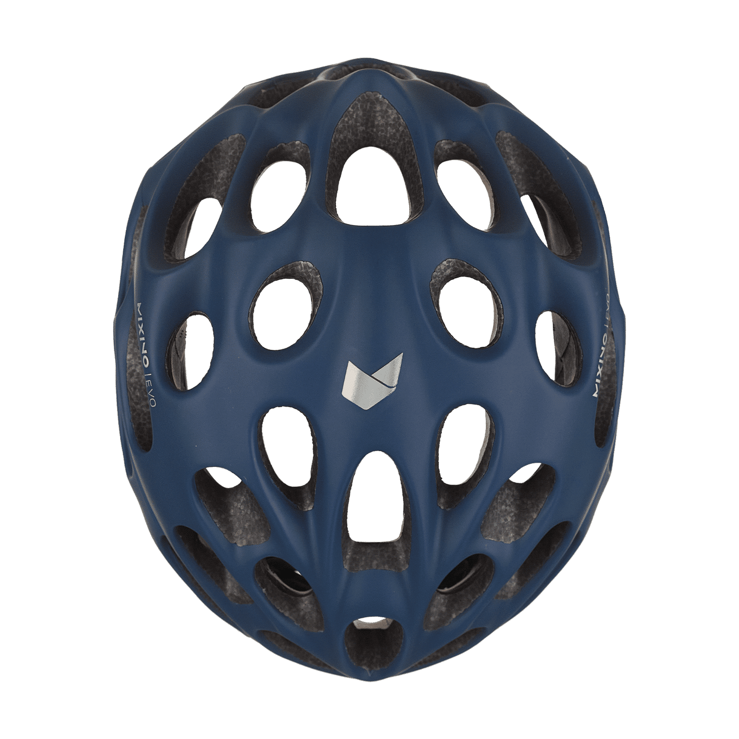 Casco catlike mixino Evo MIPS azul marino