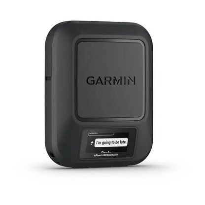 Garmin inreach messenger GPS  localizador