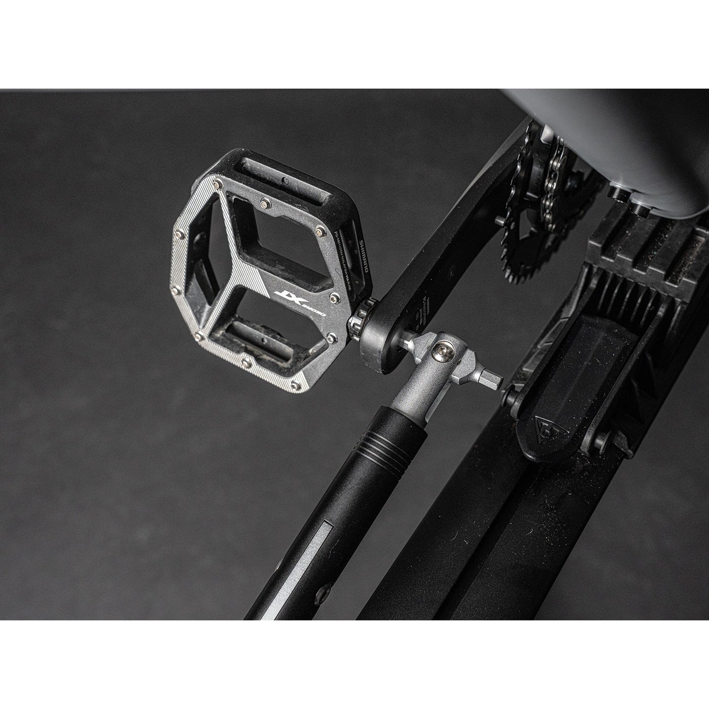 Llave Topeak para pedal