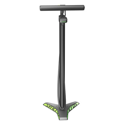 BOMBA DE PISO SYNCROS VERNON 2.0 MANÓMETRO DIGITAL