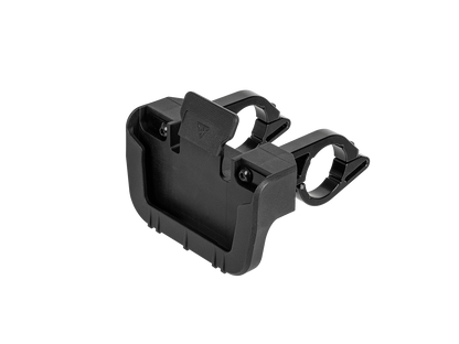 TOPEAK soporte fixer 9 bolsa o canastilla frontal