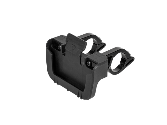 TOPEAK soporte fixer 9 bolsa o canastilla frontal