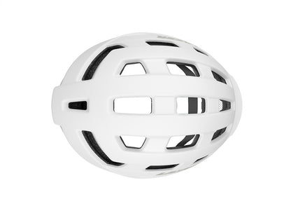 Casco Lazer CODAX KC unitalla blanco