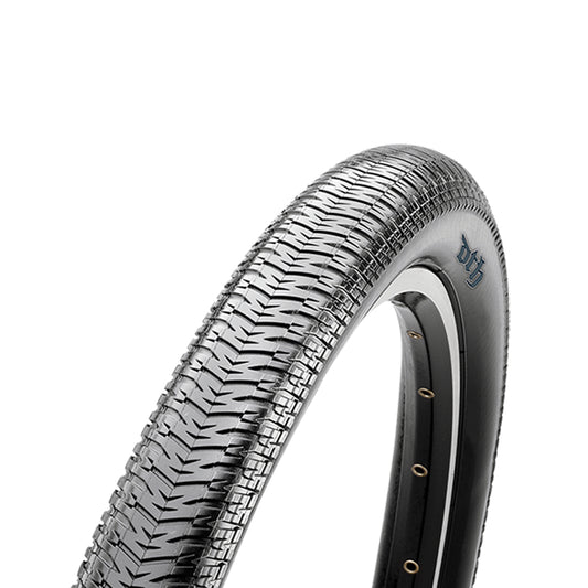 Llanta city  maxxis DTH 26x2.30