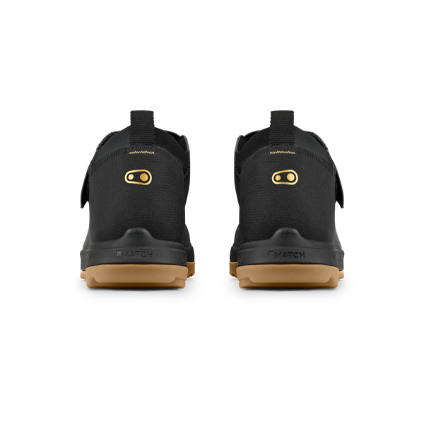 Zapatilla CRANKBROTHERS MALLET de grapa MTB