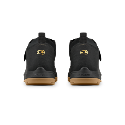 Zapatilla CRANKBROTHERS MALLET de grapa MTB