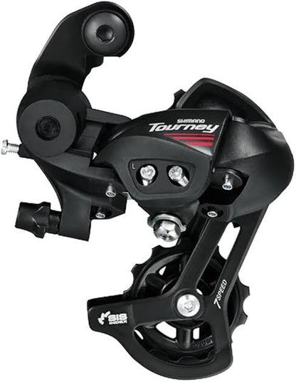 Desviador trasero Shimano 7p RD-A070
