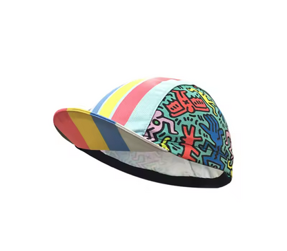 Gorrita suave para deporte