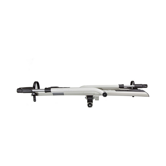 Rack Kuat porta bici de tirón Sherpa 2.0 blanco