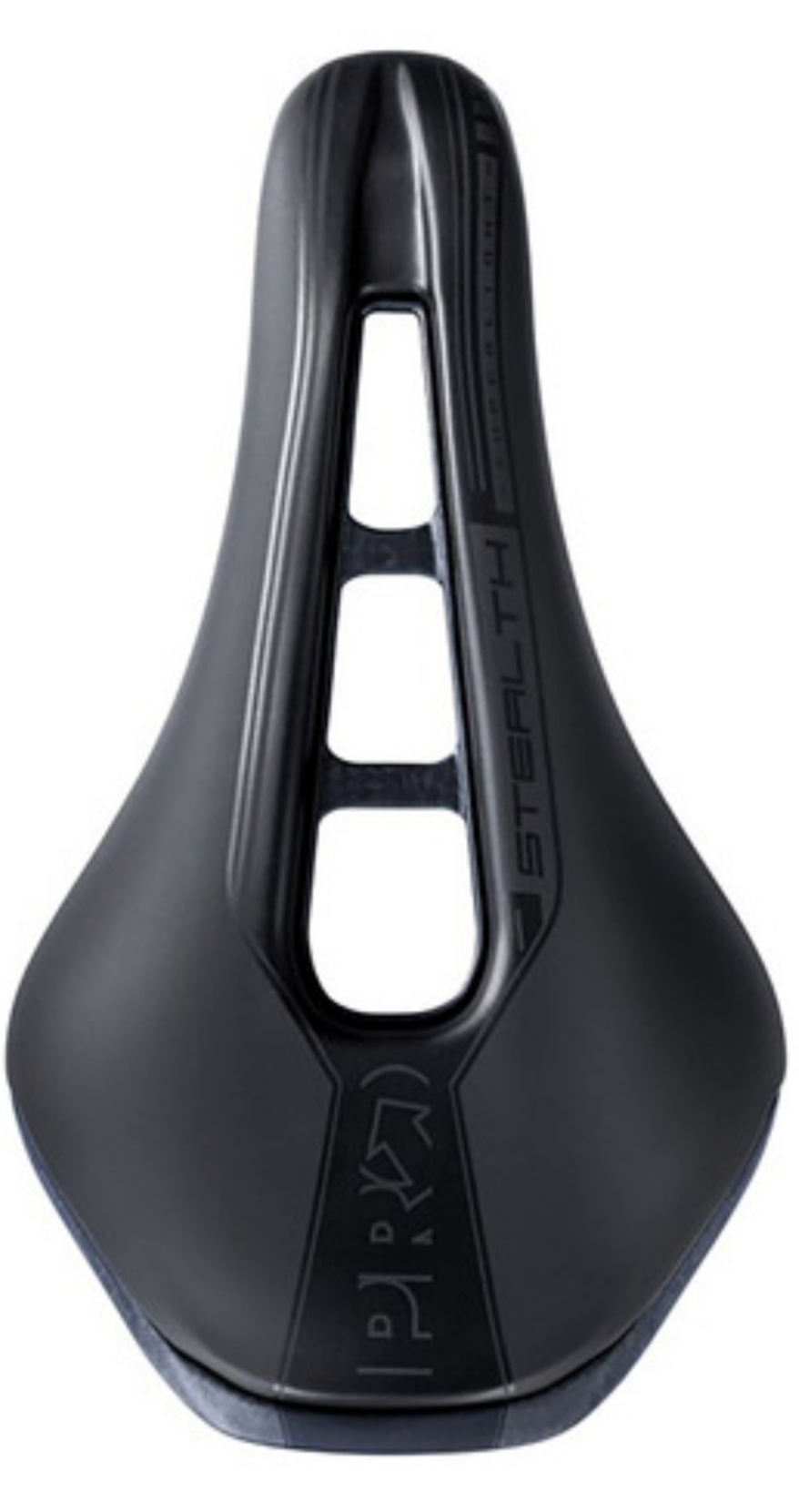 Asiento pro Stealth superlight de carbono  142mm