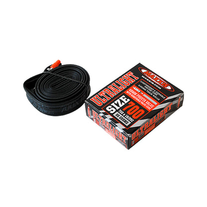 cámara Maxxis ULTRALIGHT  26×1.50/2.50  VF 48mm