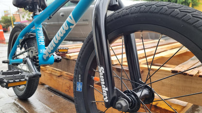Bici R16 infantil bmx Sunday primer