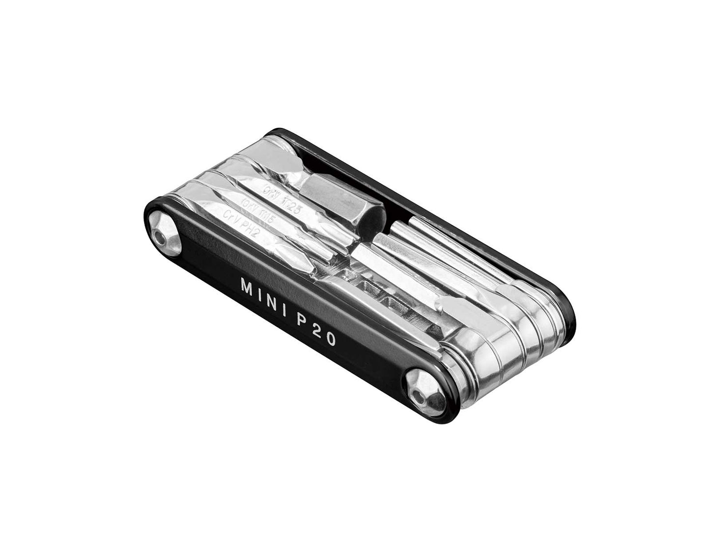 Multiherramienta Topeak P20 20 funciones