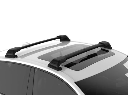 Sistema de barras YAKIMA SKY line FX