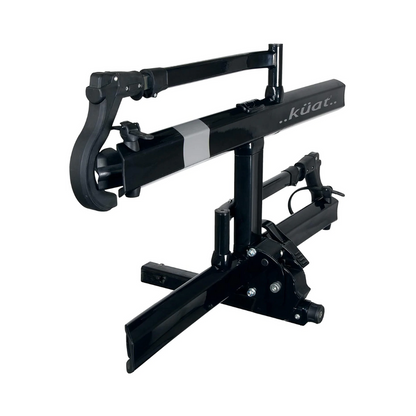 Rack Kuat porta bici de tirón Sherpa 2.0 negro