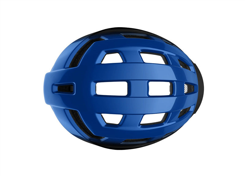 Casco Lazer CODAX KC unitalla azul
