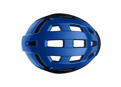 Casco Lazer CODAX KC unitalla azul