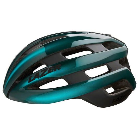 Casco Lazer SPHERE KC azul negro / océano