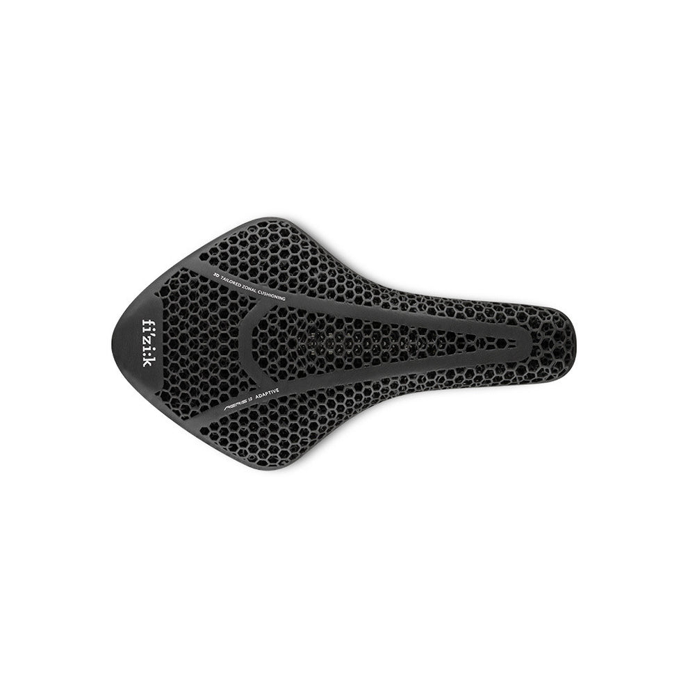 Asiento FIZIK transito Aeris sd r3 adaptive 135mm