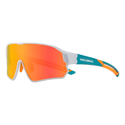 Lentes rockbros infantil / juvenil
