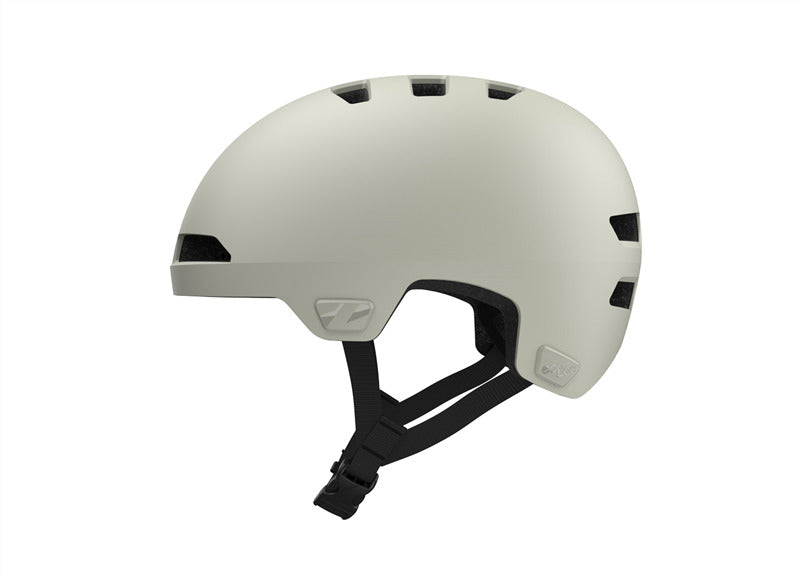 Casco LAZER KC MAZE beige