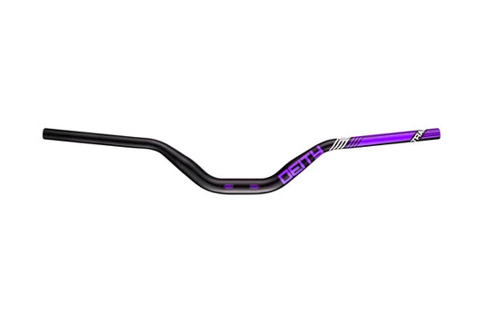 Manubrio Deity Highside 760mm morado