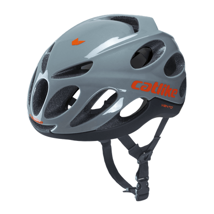 Casco catlike vento MIPS  gris
