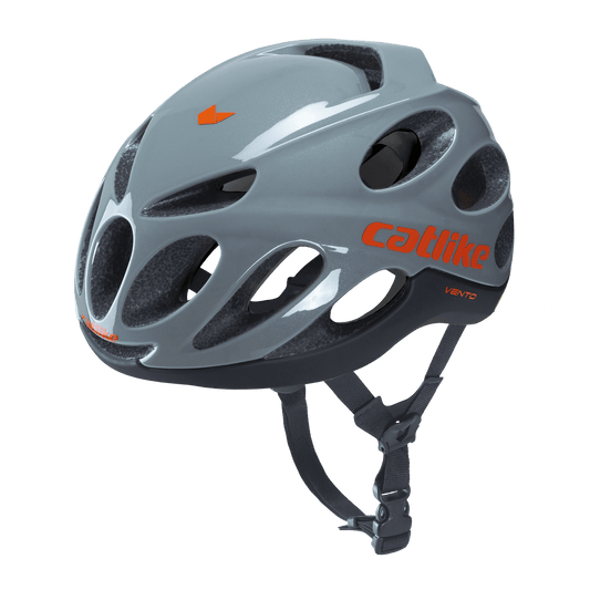 Casco catlike vento MIPS  gris