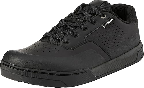 Zapatilla shimano  SH-GF600 flat  café negro