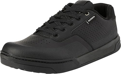 Zapatilla shimano  SH-GF600 flat  café negro