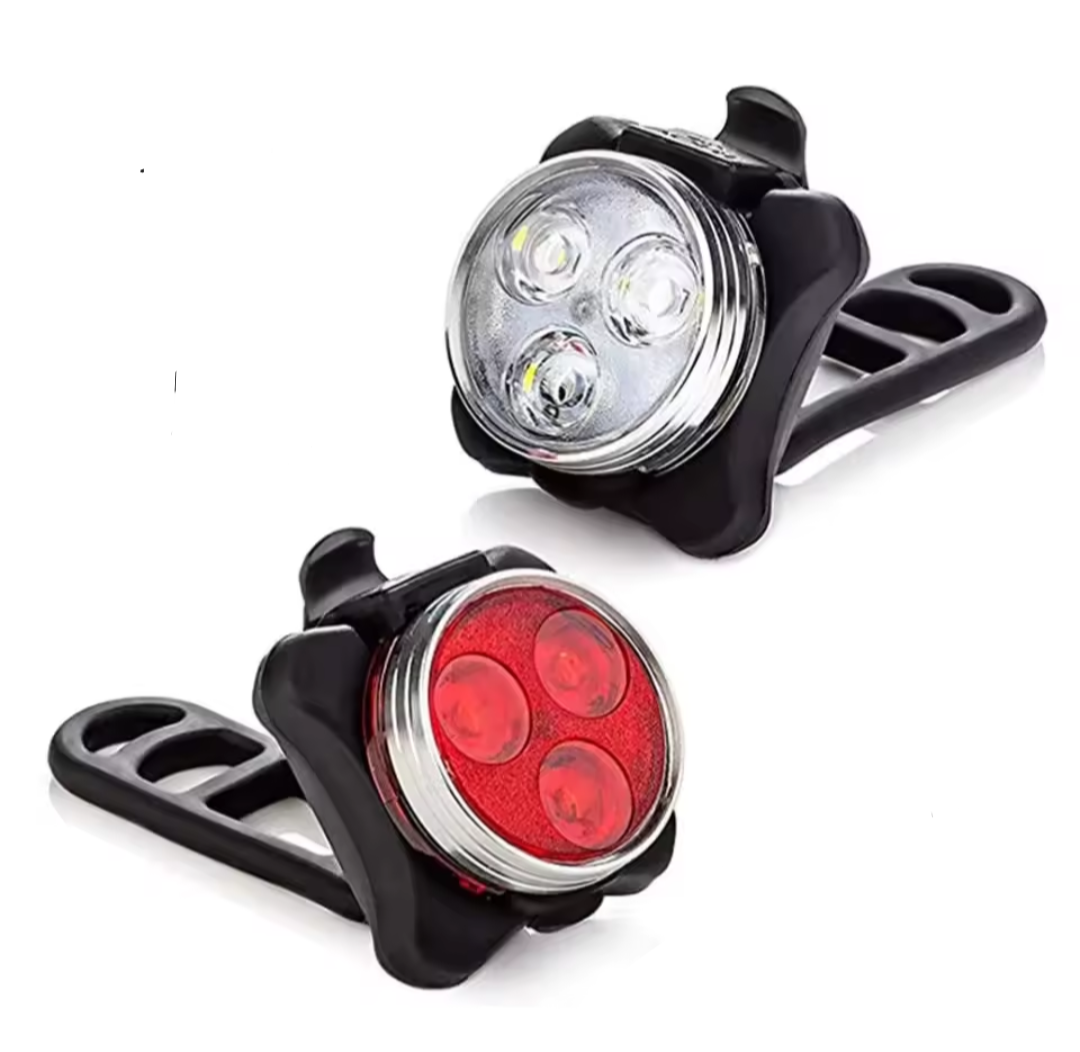 Luces kit recargable tw bolita