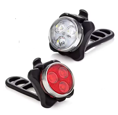 Luces kit recargable tw bolita