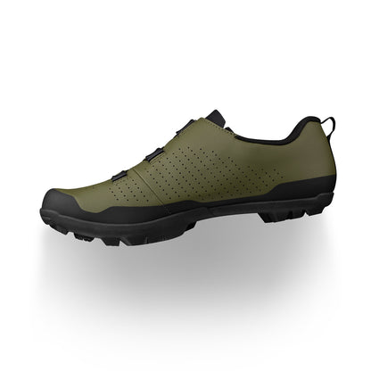 Zapatillas  FIZIK terra atlas