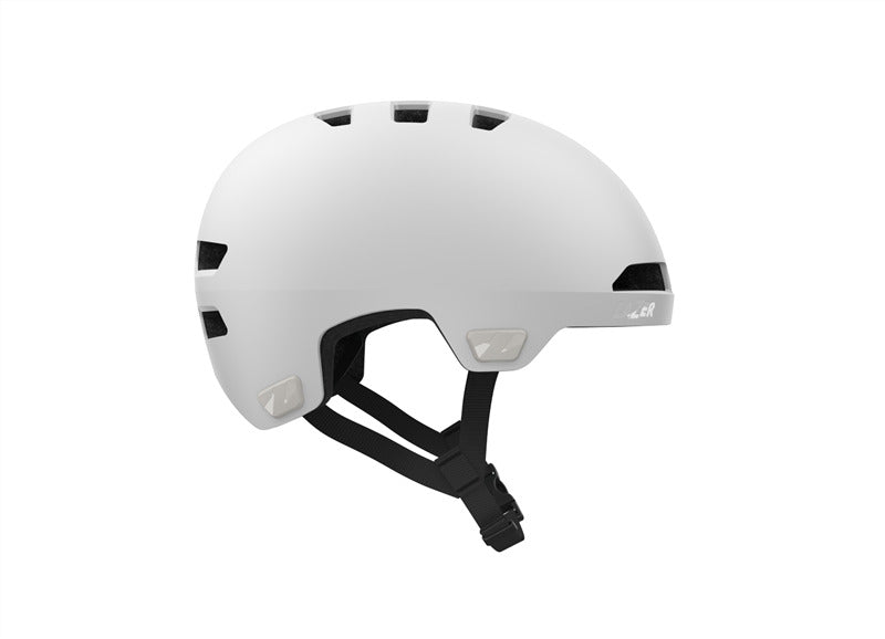 Casco LAZER KC MAZE blanco