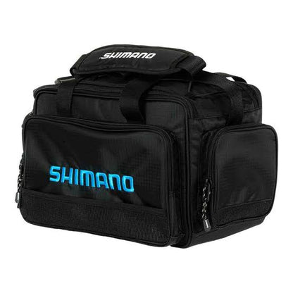 Estuche / mochila de pesca, baltica grande Shimano