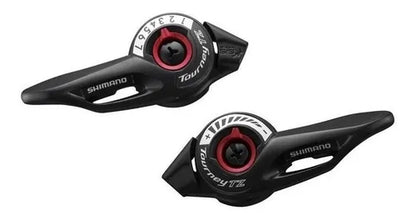 Mandos Shimano 3x7 SL-TZ500