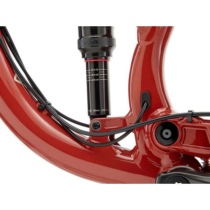 Bicicleta  KONA PROCES 153 R27.5 1x10 doble suspensión