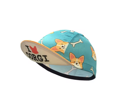 Gorrita suave para deporte