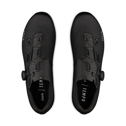 Zapatilla FIZIK tempo decos carbon ruta