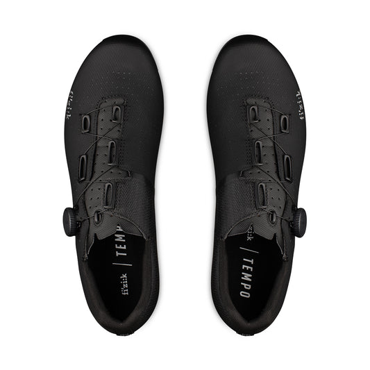 Zapatilla FIZIK tempo decos carbon ruta