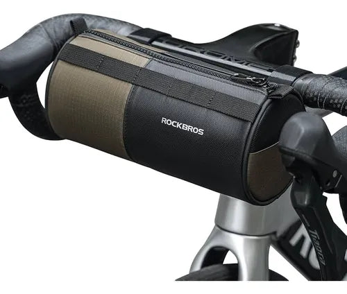 Bolsa / mochila RockBros para bici  al manubrio